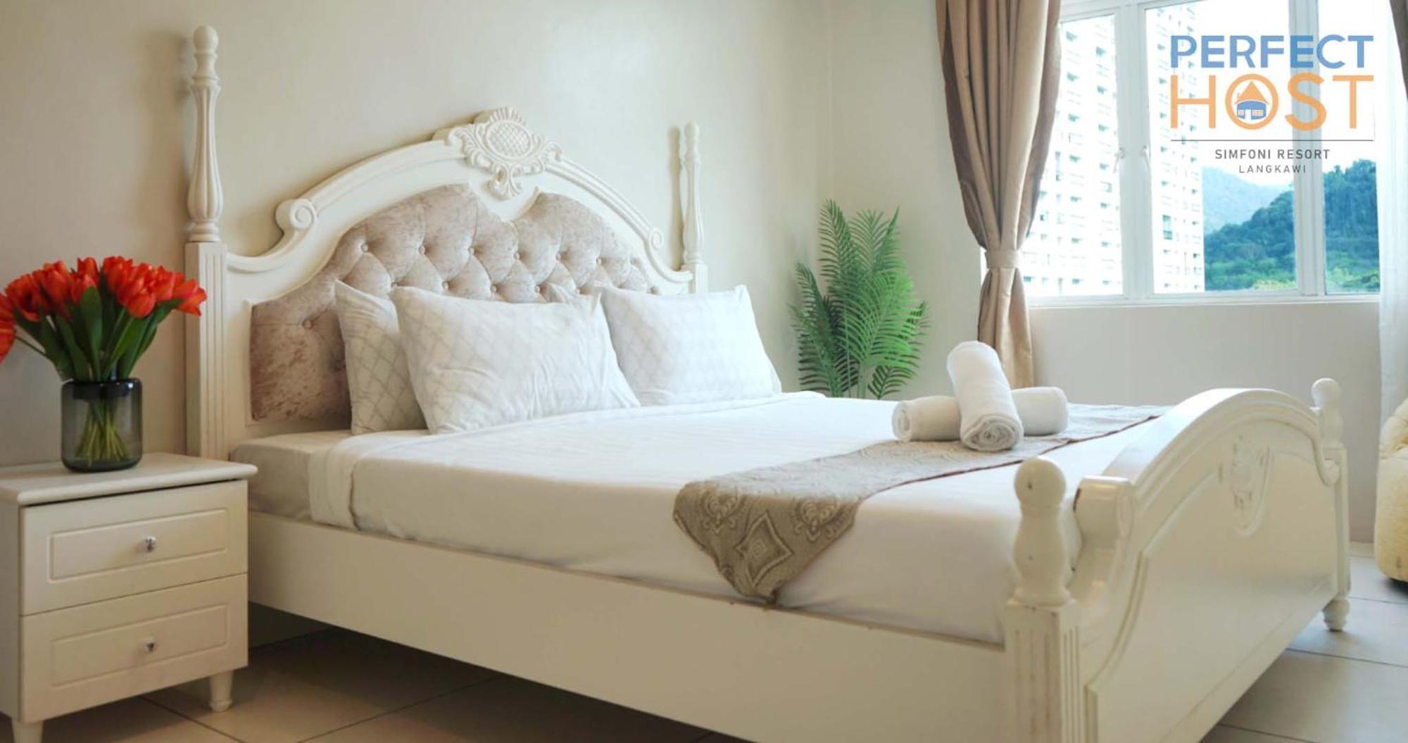 Simfoni Resort Langkawi By Perfect Host Kuah Habitación foto