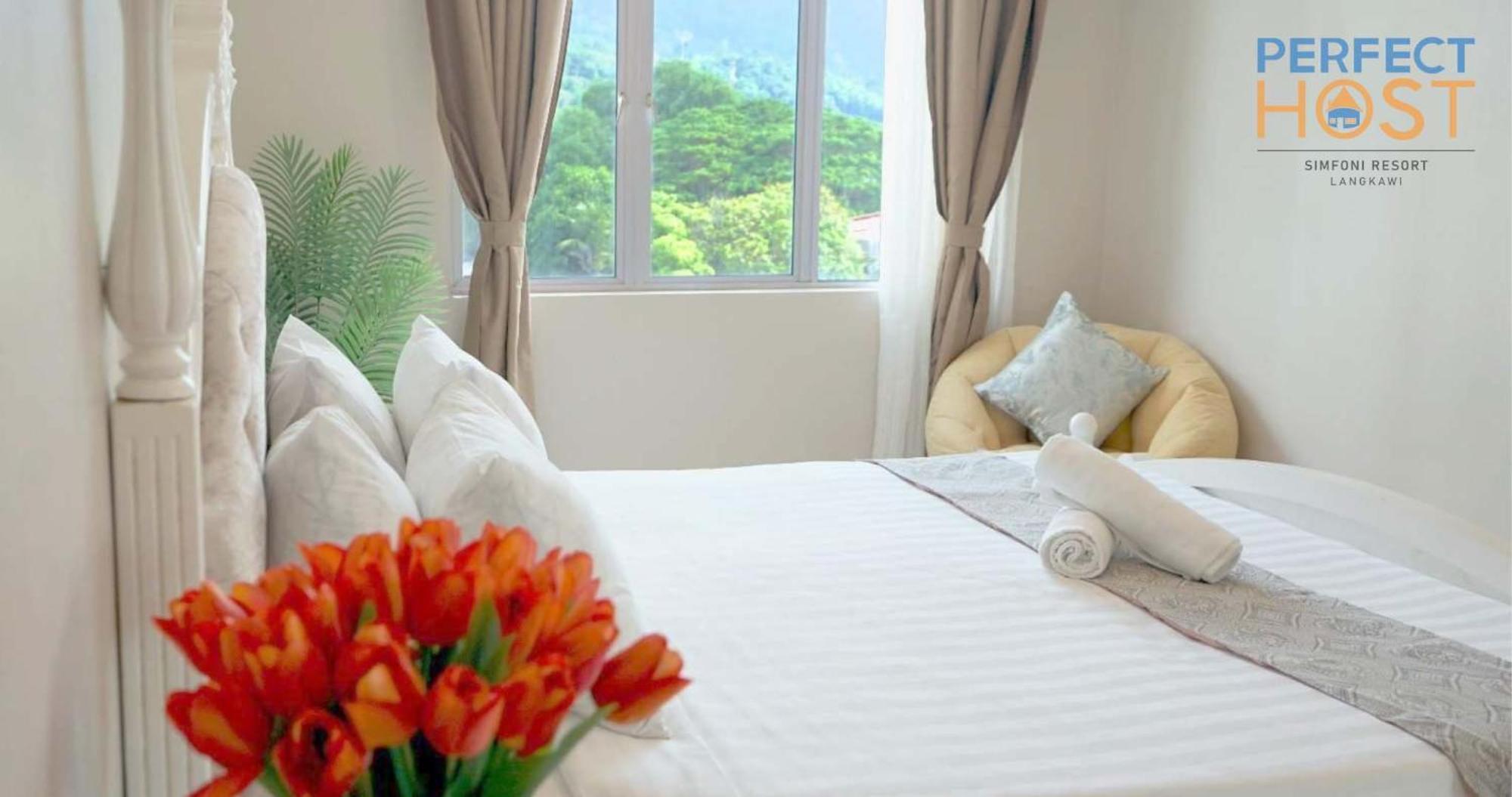 Simfoni Resort Langkawi By Perfect Host Kuah Exterior foto